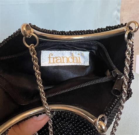 franchi purse